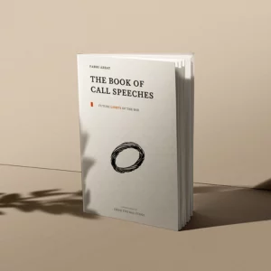 The Book of Call Speeches