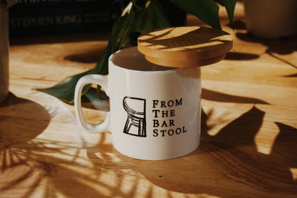 FTBS MUG